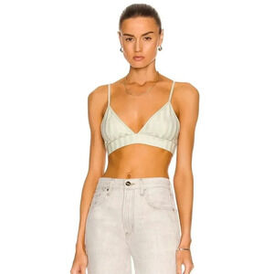 Jonathan Simkhai Rikki Bralette Top